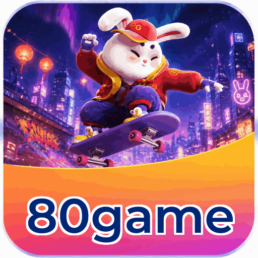 80game Facebook - Página oficial com promoções e comunidade ativa