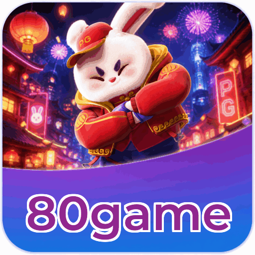 80game Facebook - Página oficial com promoções e comunidade ativa
